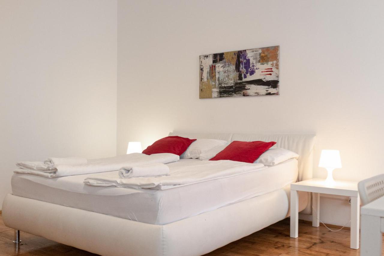 Spacious 3br Next To Belvedere Perfect For Long * Wien