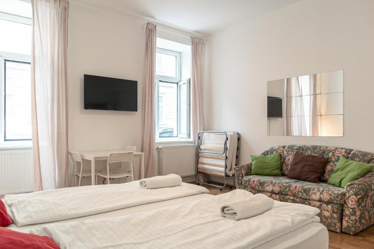Spacious 3br Next To Belvedere Perfect For Long * Wien