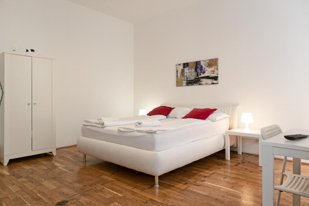 Spacious 3br Next To Belvedere Perfect For Long Wien