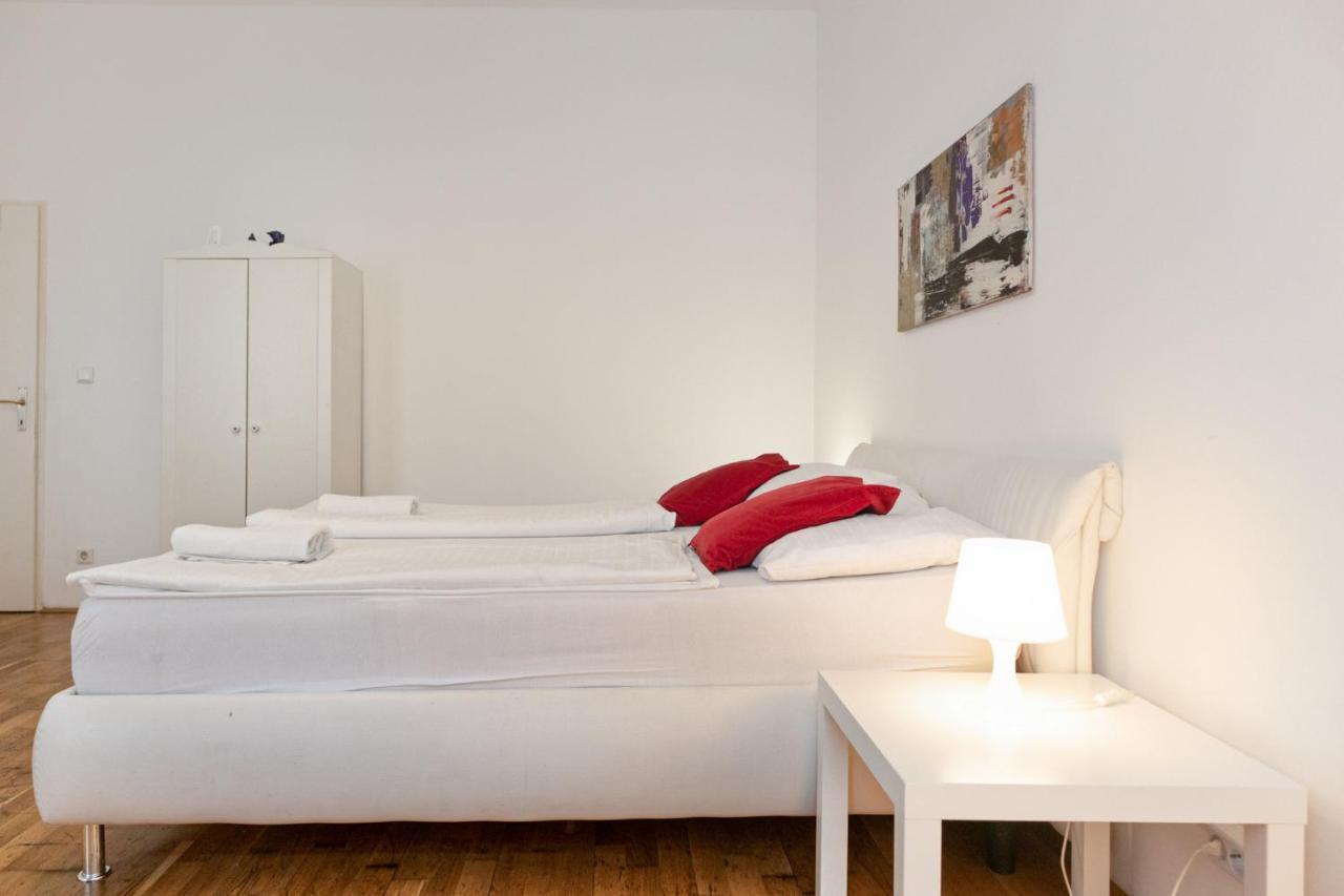 Spacious 3br Next To Belvedere Perfect For Long Apartment Wien