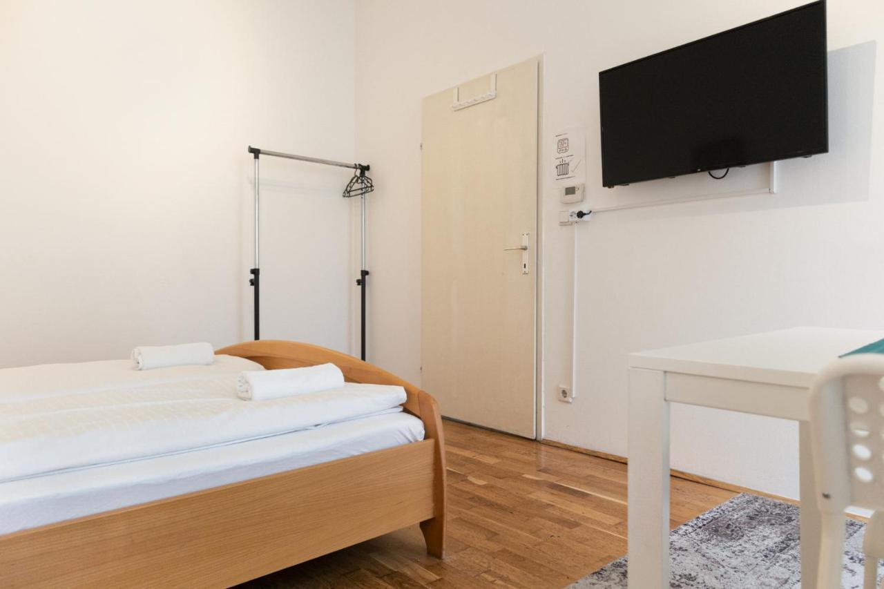Spacious 3br Next To Belvedere Perfect For Long * Wien