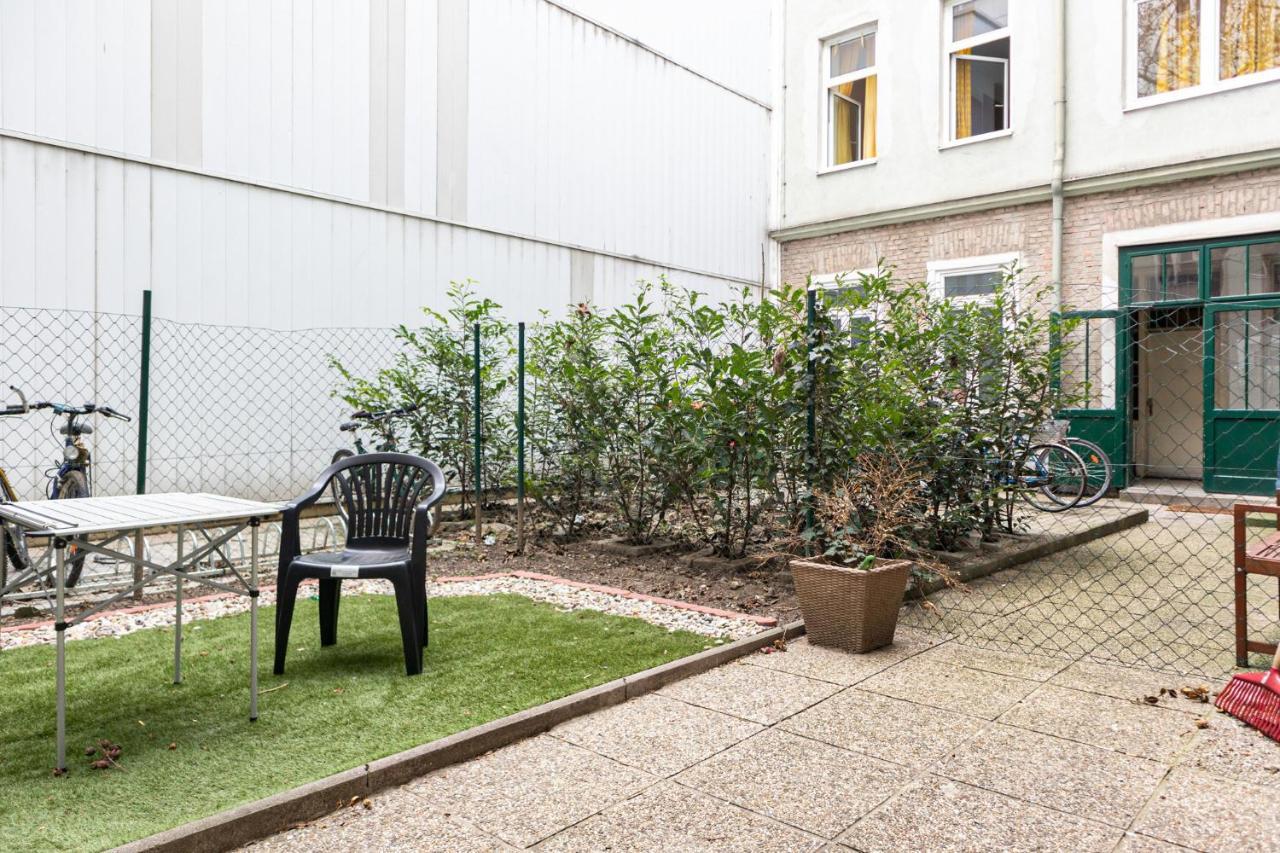 Apartment Spacious 3br Next To Belvedere Perfect For Long Wien