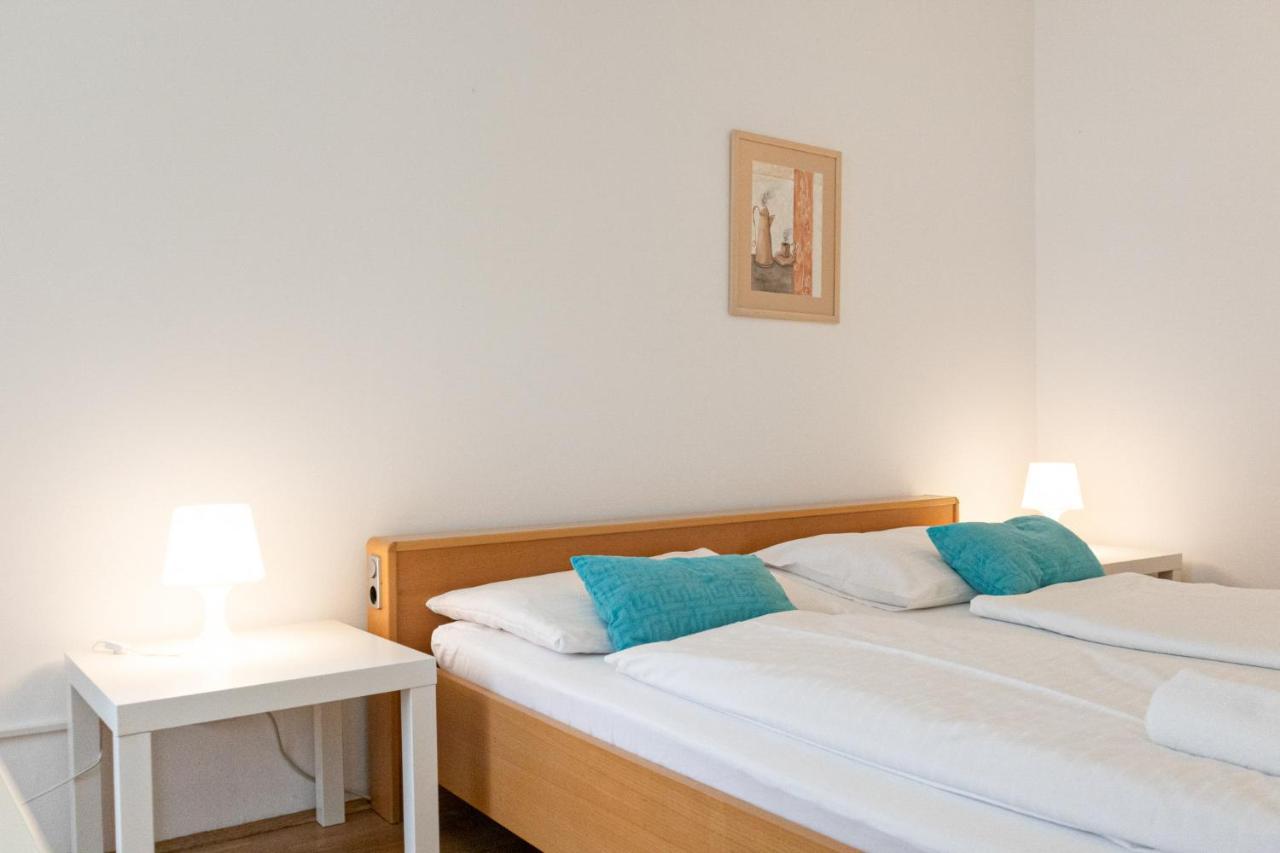 Spacious 3br Next To Belvedere Perfect For Long Apartment Wien