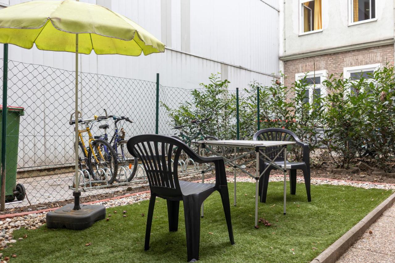 Apartment Spacious 3br Next To Belvedere Perfect For Long Wien