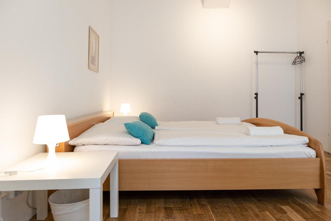 Spacious 3br Next To Belvedere Perfect For Long Apartment Wien