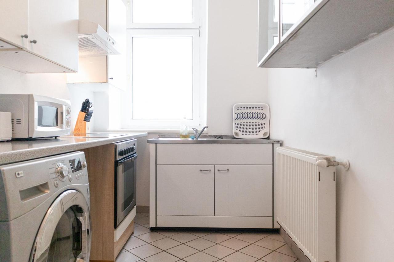 Spacious 3br Next To Belvedere Perfect For Long Apartment Wien
