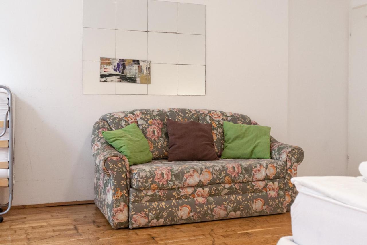 Spacious 3br Next To Belvedere Perfect For Long Apartment Wien
