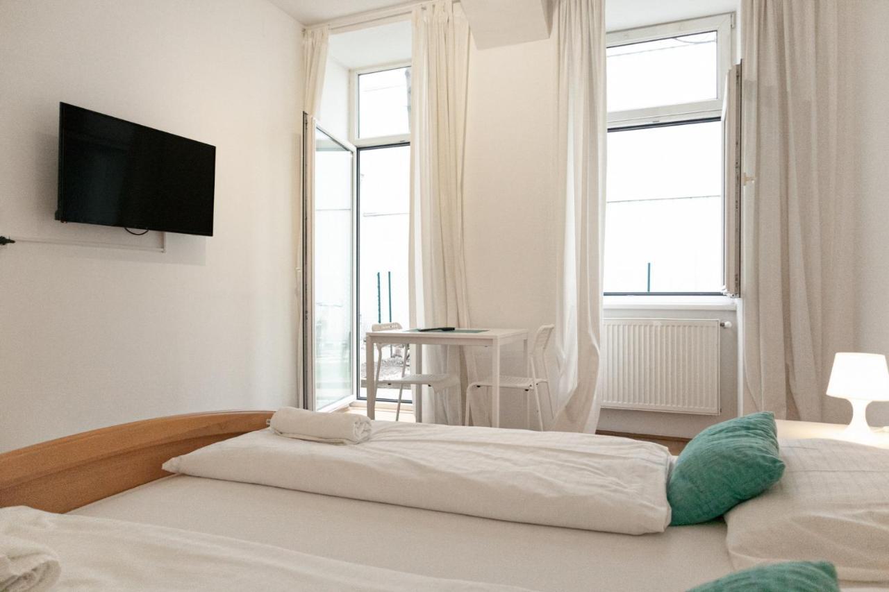 Apartment Spacious 3br Next To Belvedere Perfect For Long Wien