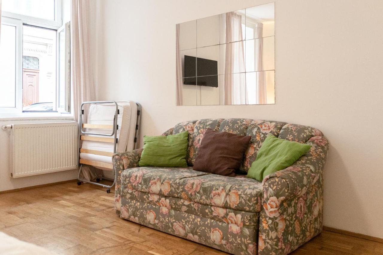 Spacious 3br Next To Belvedere Perfect For Long * Wien