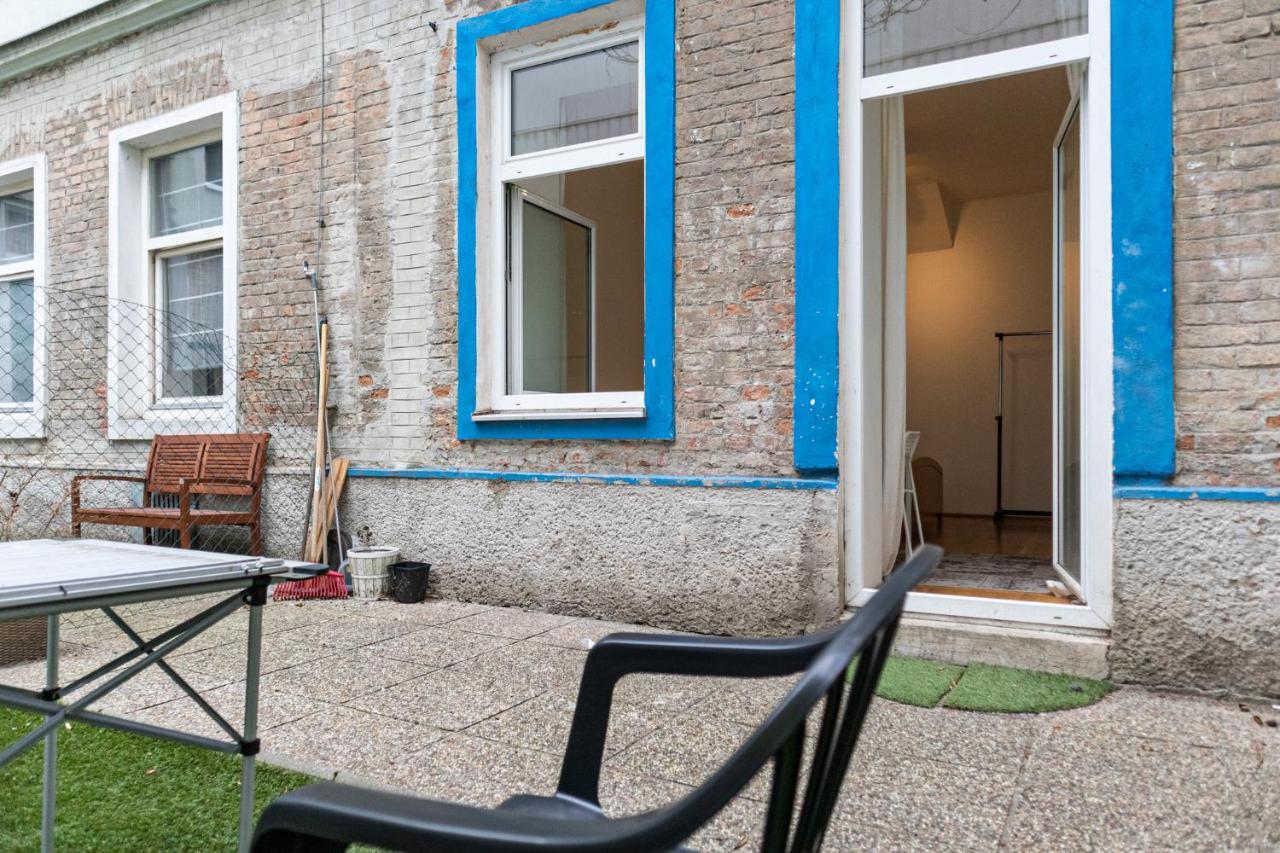 Spacious 3br Next To Belvedere Perfect For Long * Wien