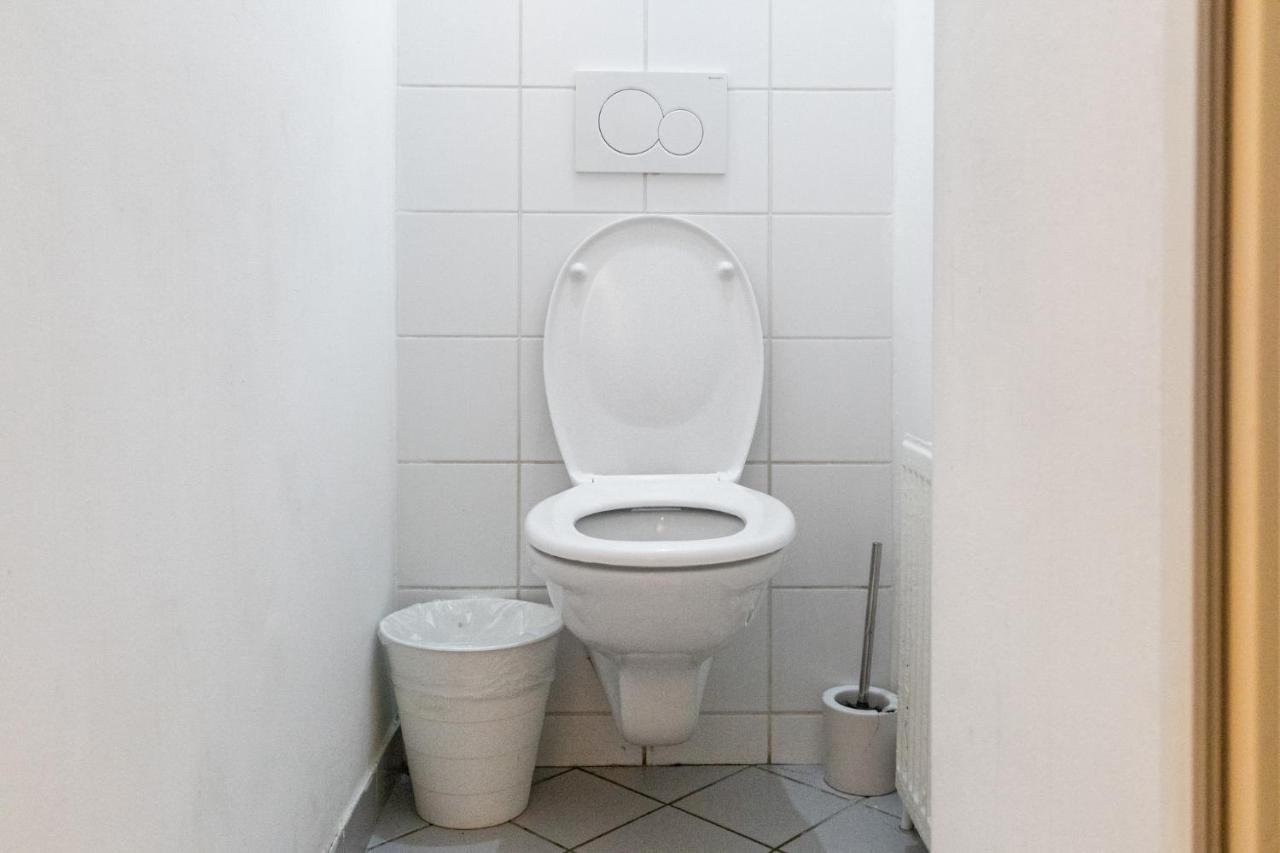 Spacious 3br Next To Belvedere Perfect For Long Wien