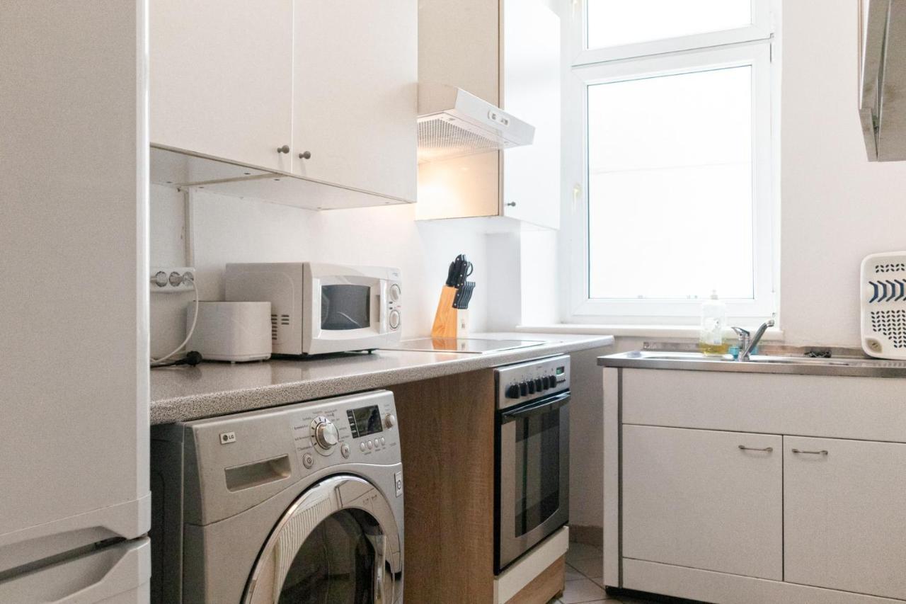Spacious 3br Next To Belvedere Perfect For Long * Wien