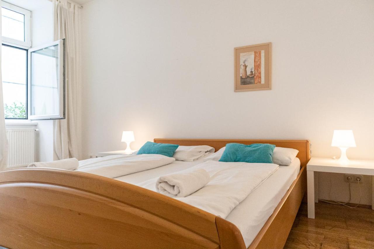 Apartamento Spacious 3br Next To Belvedere Perfect For Long *