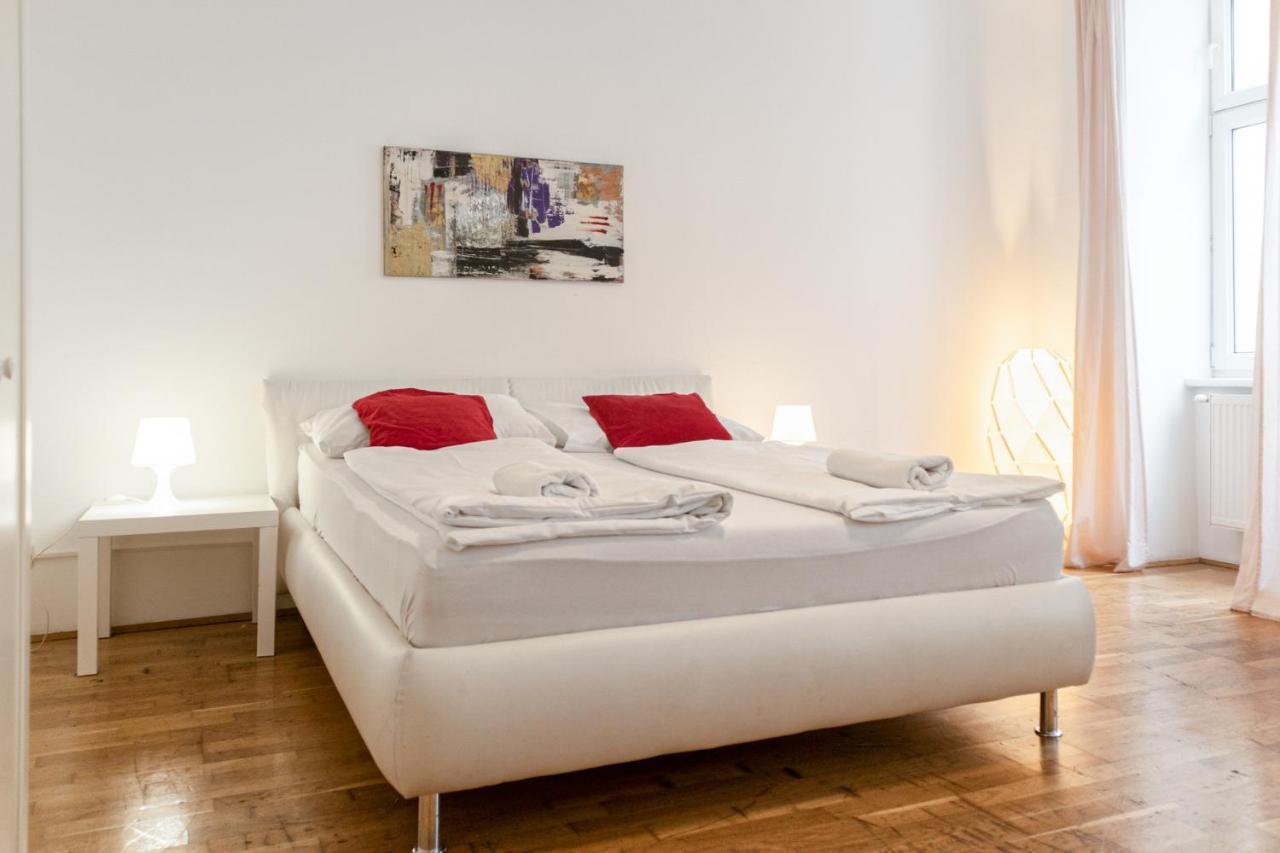 Apartamento Spacious 3br Next To Belvedere Perfect For Long *