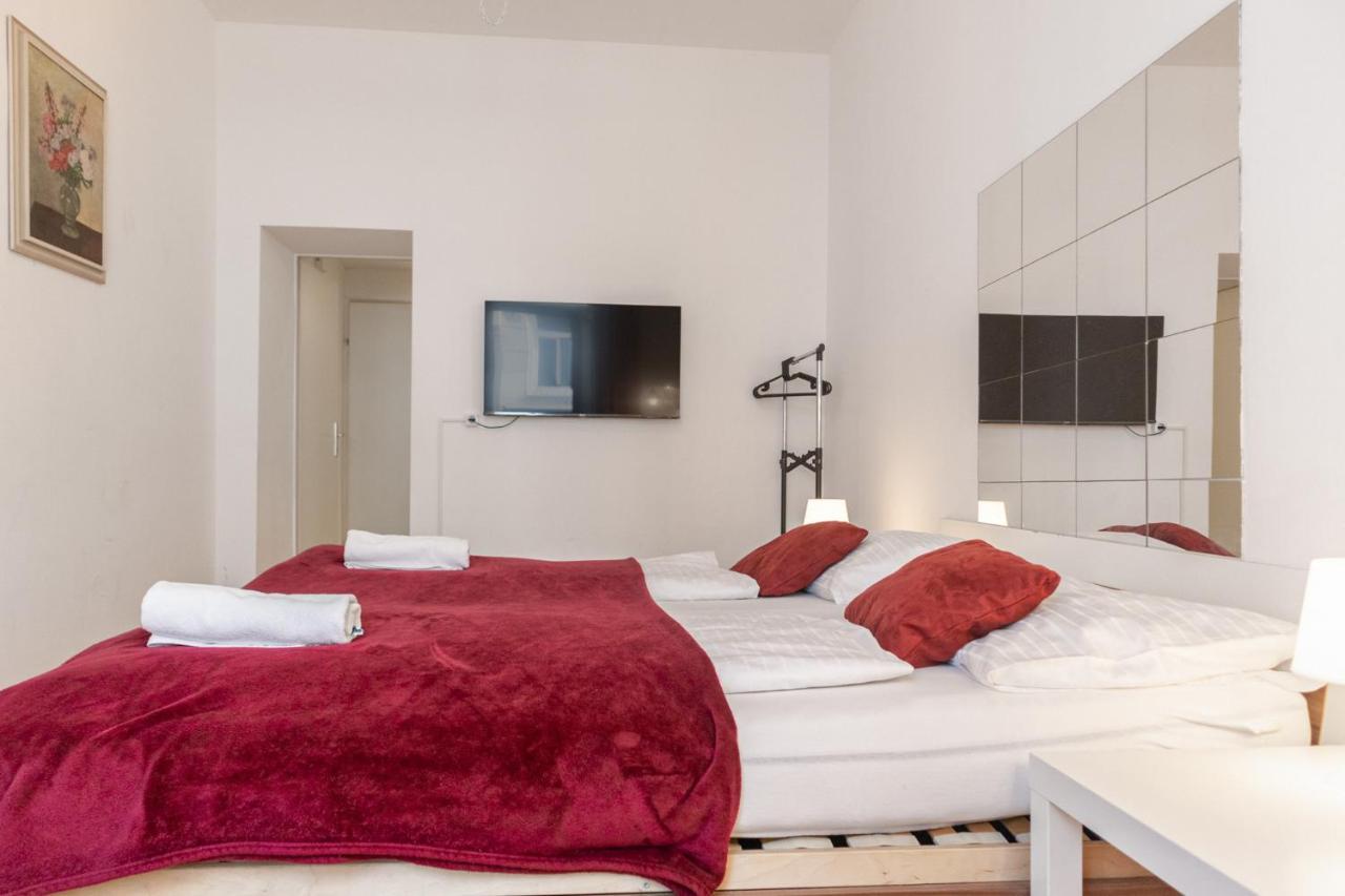 Spacious 3br Next To Belvedere Perfect For Long Apartamento *
