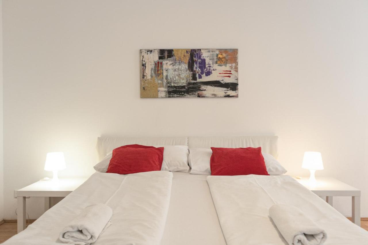 Apartamento Spacious 3br Next To Belvedere Perfect For Long