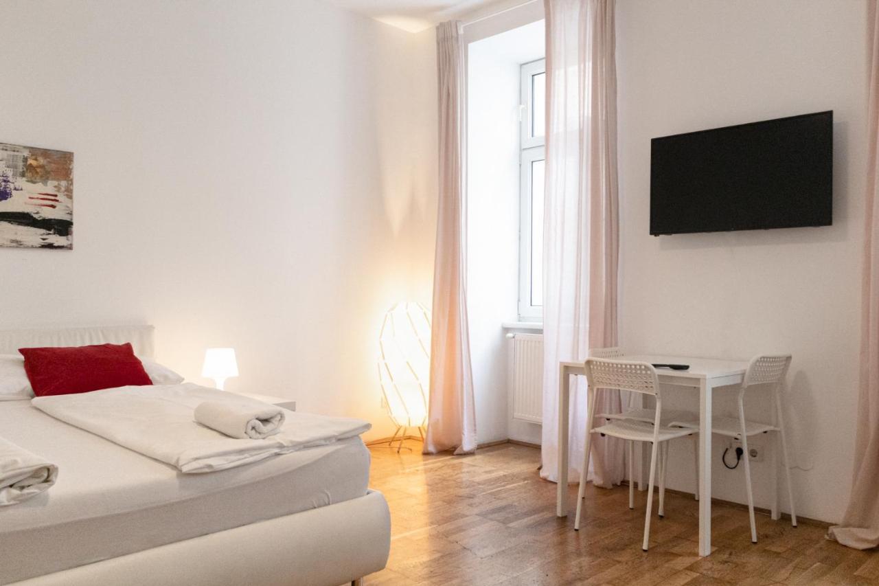 Apartamento Spacious 3br Next To Belvedere Perfect For Long *