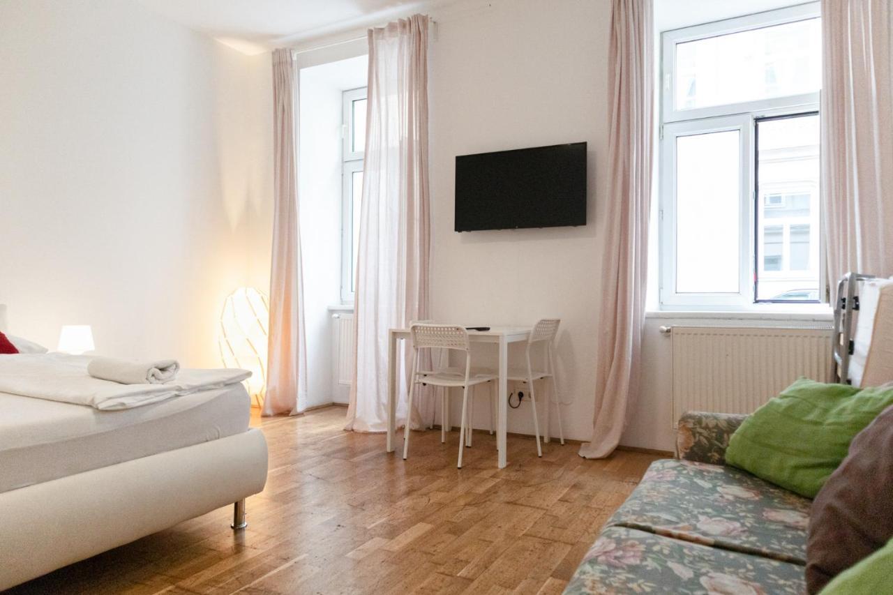 Spacious 3br Next To Belvedere Perfect For Long Apartamento