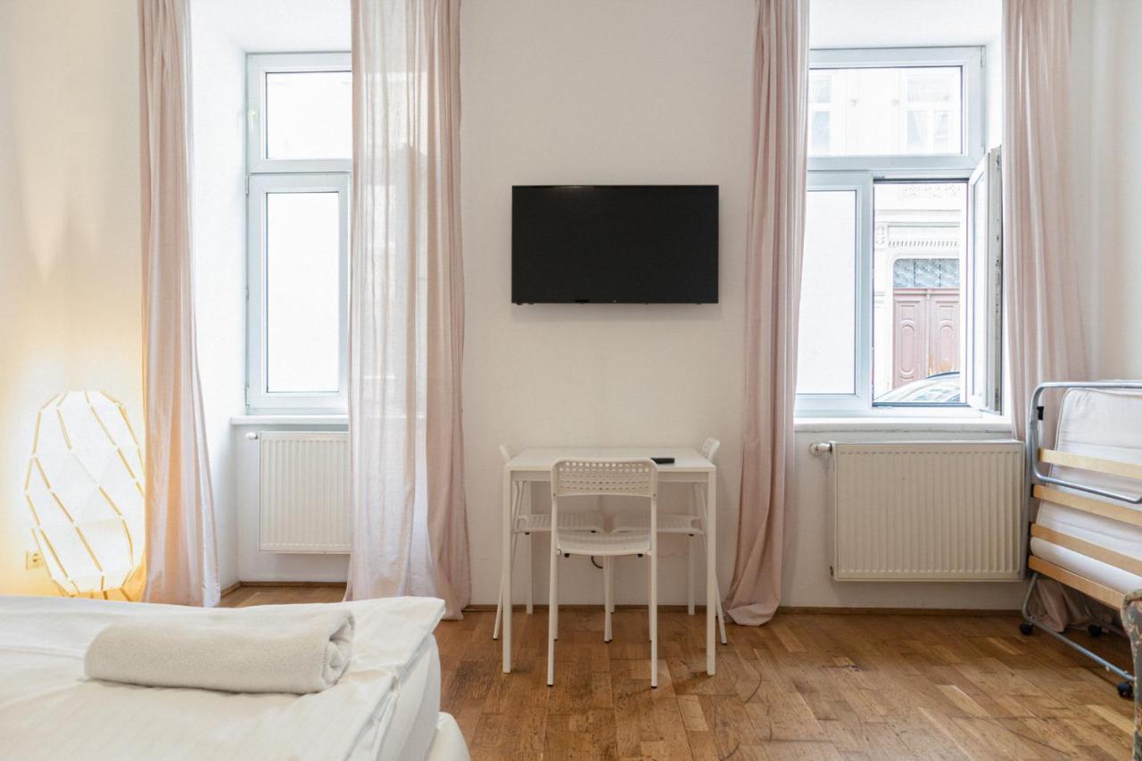 Spacious 3br Next To Belvedere Perfect For Long Apartamento *