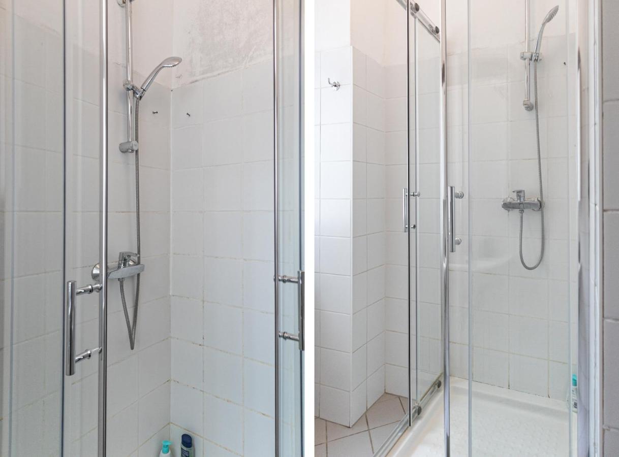 Apartamento Spacious 3br Next To Belvedere Perfect For Long