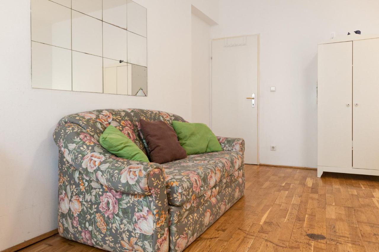 Spacious 3br Next To Belvedere Perfect For Long Apartamento *