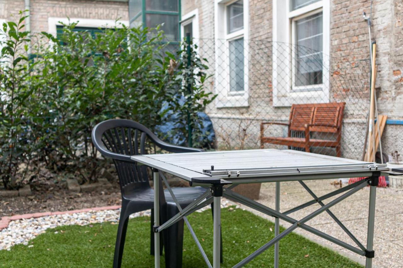 Spacious 3br Next To Belvedere Perfect For Long Apartamento *