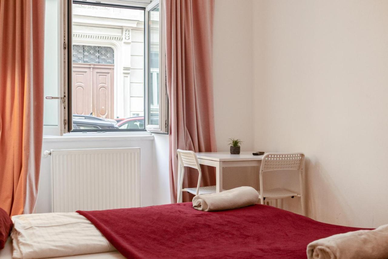 Apartamento Spacious 3br Next To Belvedere Perfect For Long *