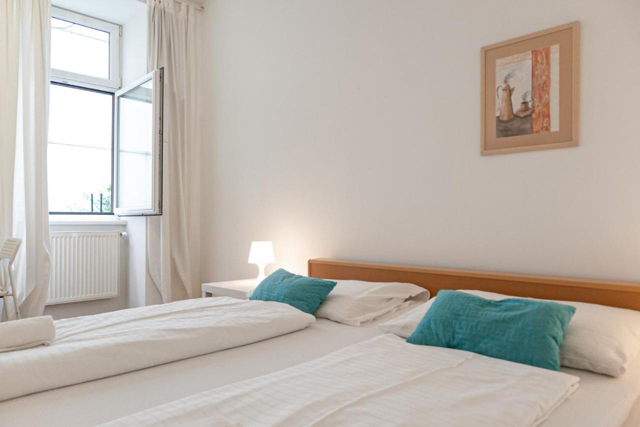 Apartamento Spacious 3br Next To Belvedere Perfect For Long