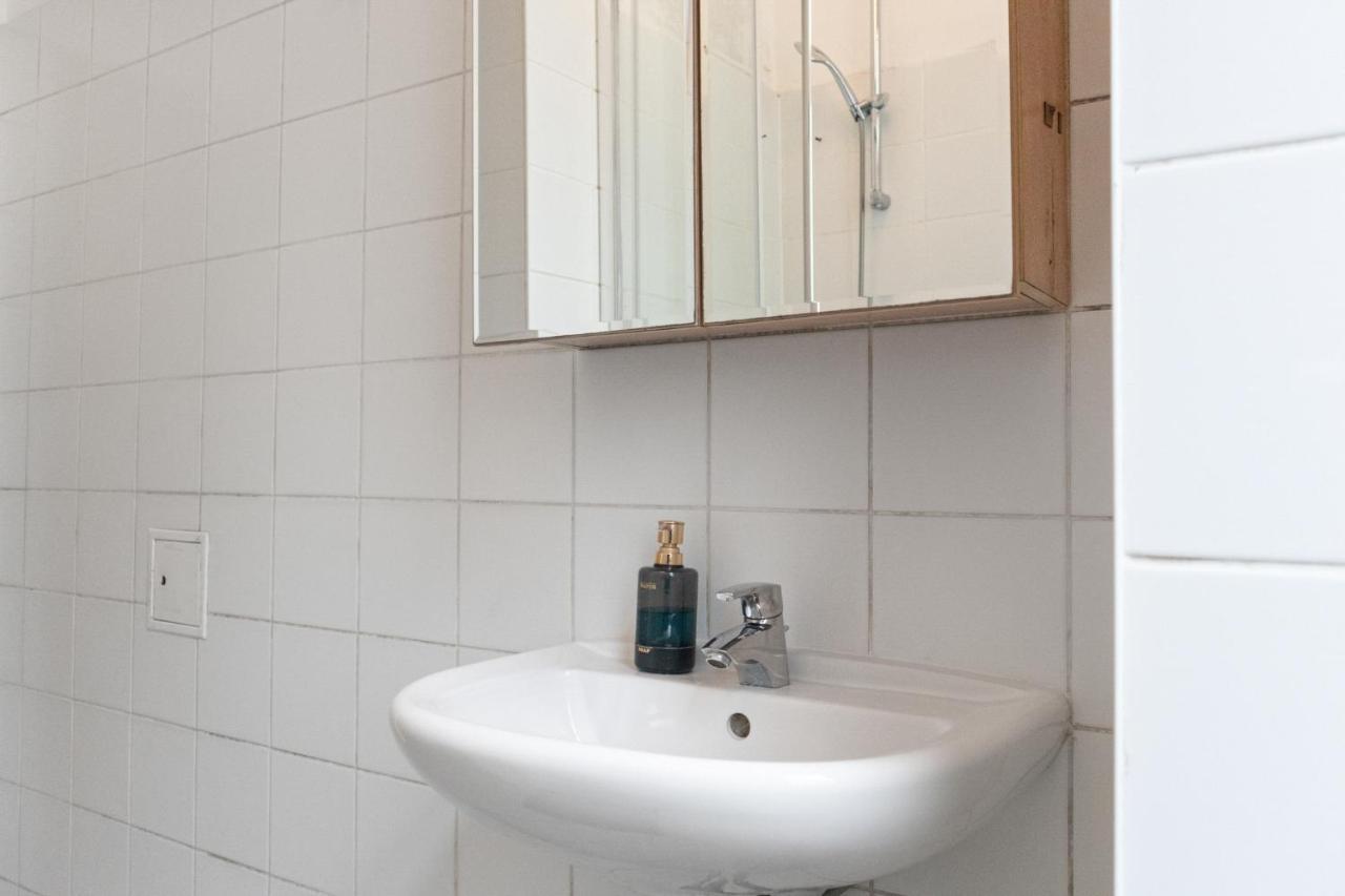 Apartamento Spacious 3br Next To Belvedere Perfect For Long
